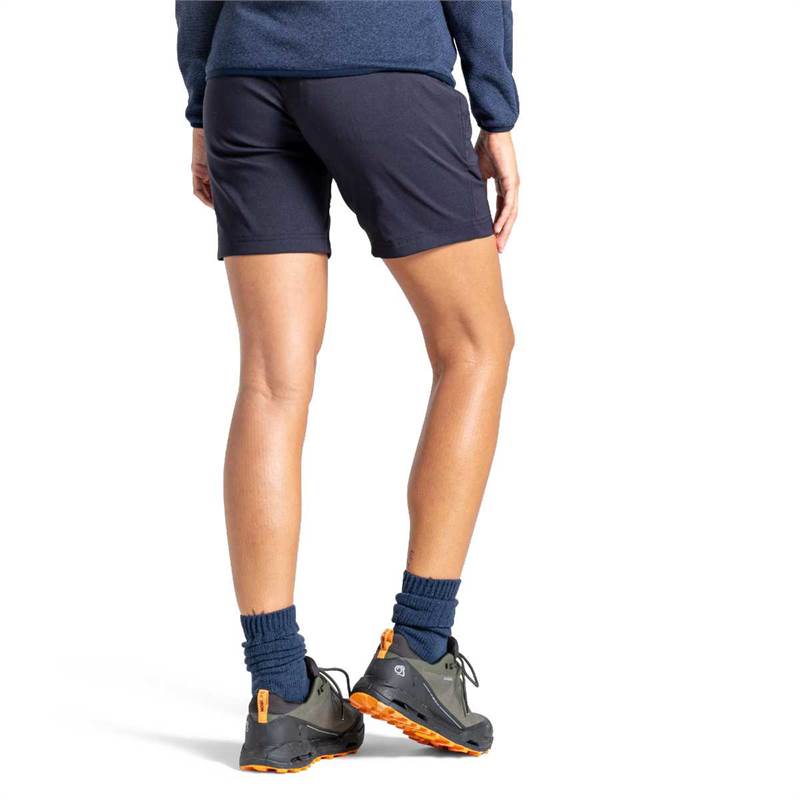 Craghoppers Womens Kiwi Pro III Shorts-5