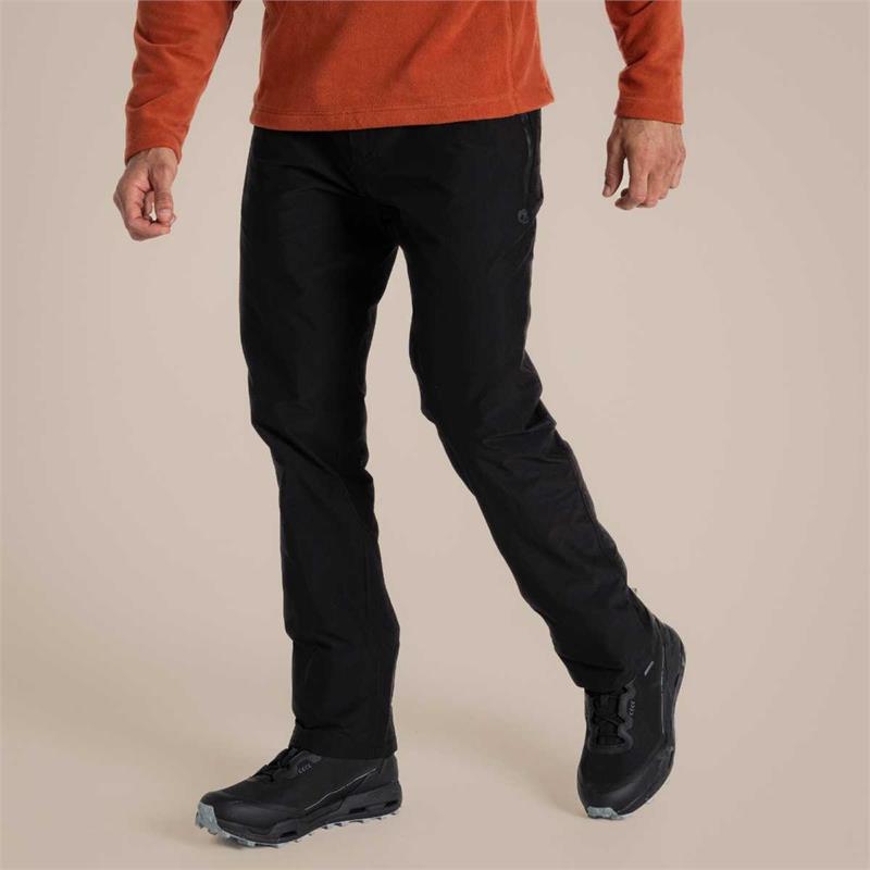 Craghoppers Mens Kiwi Pro II Waterproof Trousers - Regular-2
