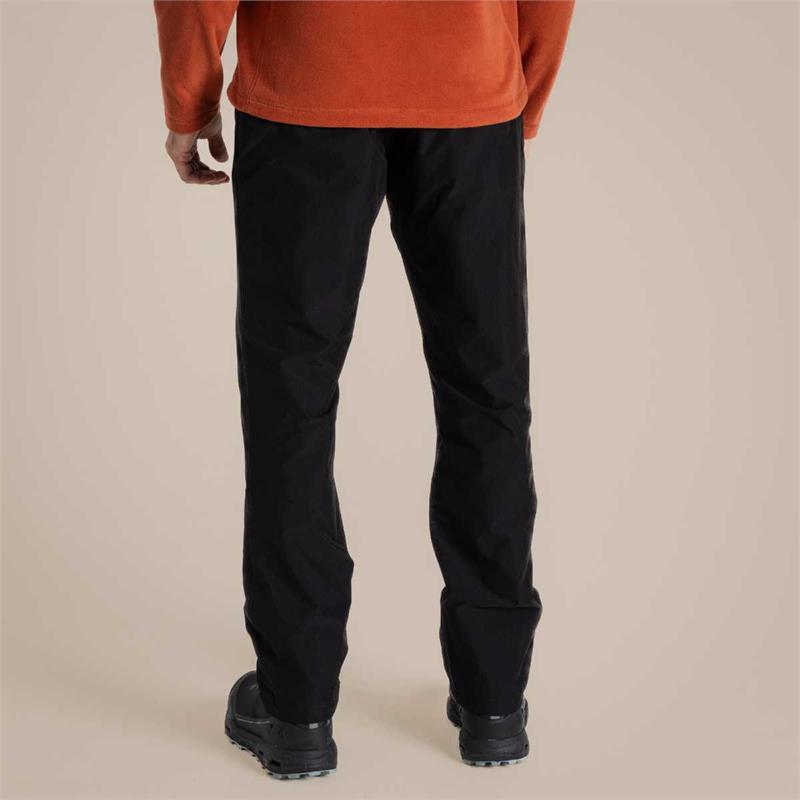 Craghoppers Mens Kiwi Pro II Waterproof Trousers - Regular-4