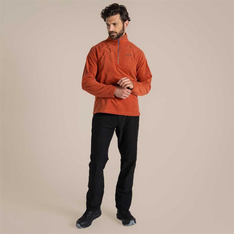 Craghoppers Mens Kiwi Pro II Waterproof Trousers - Regular-5