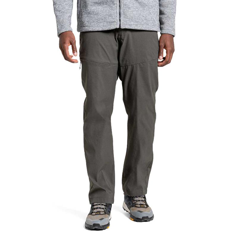 Craghoppers Kiwi Pro II Mens Trousers - Short-3