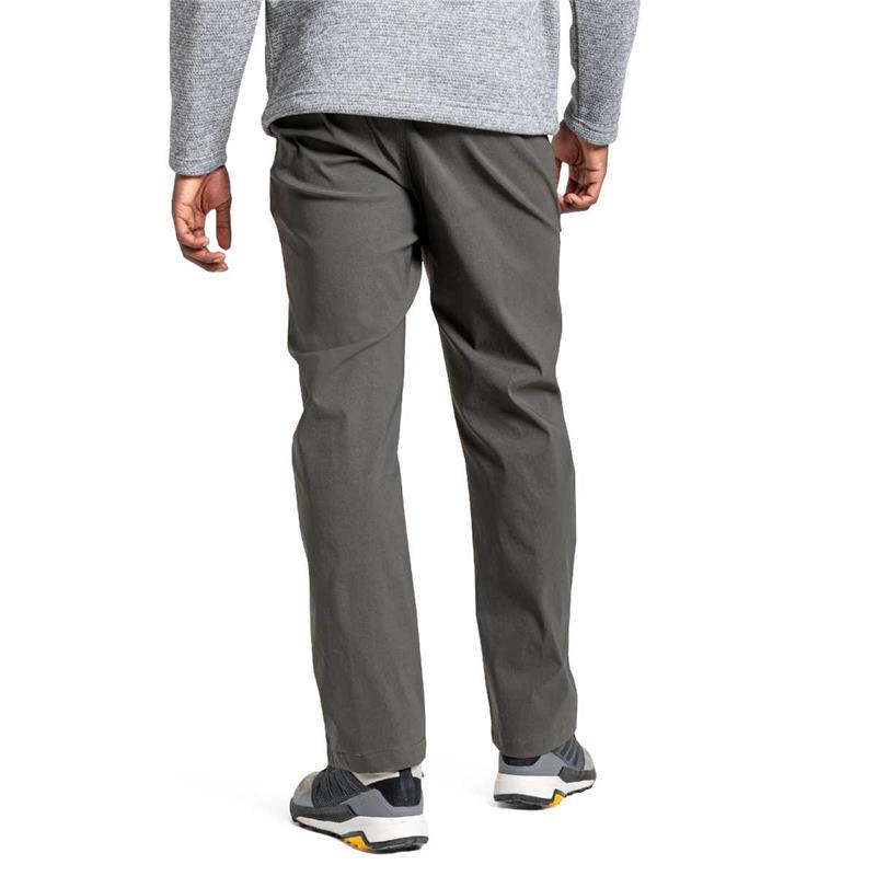 Craghoppers Kiwi Pro II Mens Trousers - Short-4