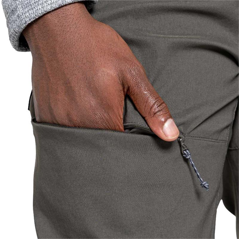 Craghoppers Kiwi Pro II Mens Trousers - Short-5