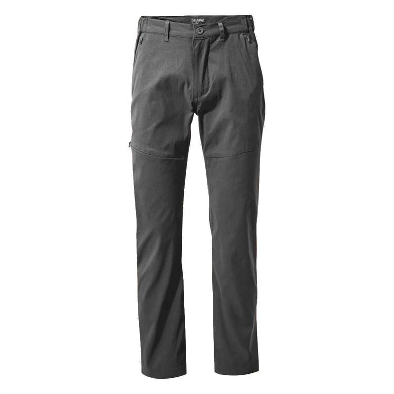 Craghoppers Kiwi Pro II Mens Trousers - Short-1