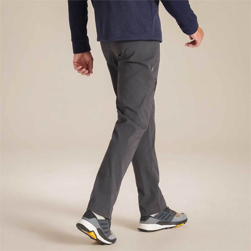 Craghoppers Kiwi Pro II Mens Trousers - Short-2