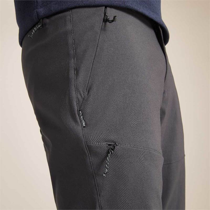 Craghoppers Kiwi Pro II Mens Trousers - Short-5