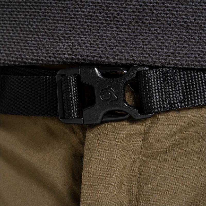 Craghoppers Mens Kiwi Classic Trousers - Regular-5