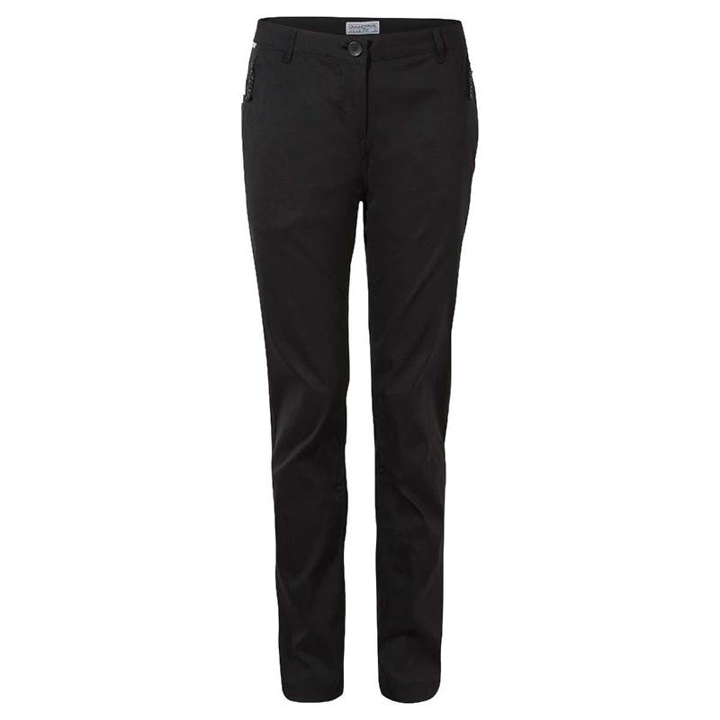 Craghoppers Kiwi Pro II Womens Trousers - Long-1