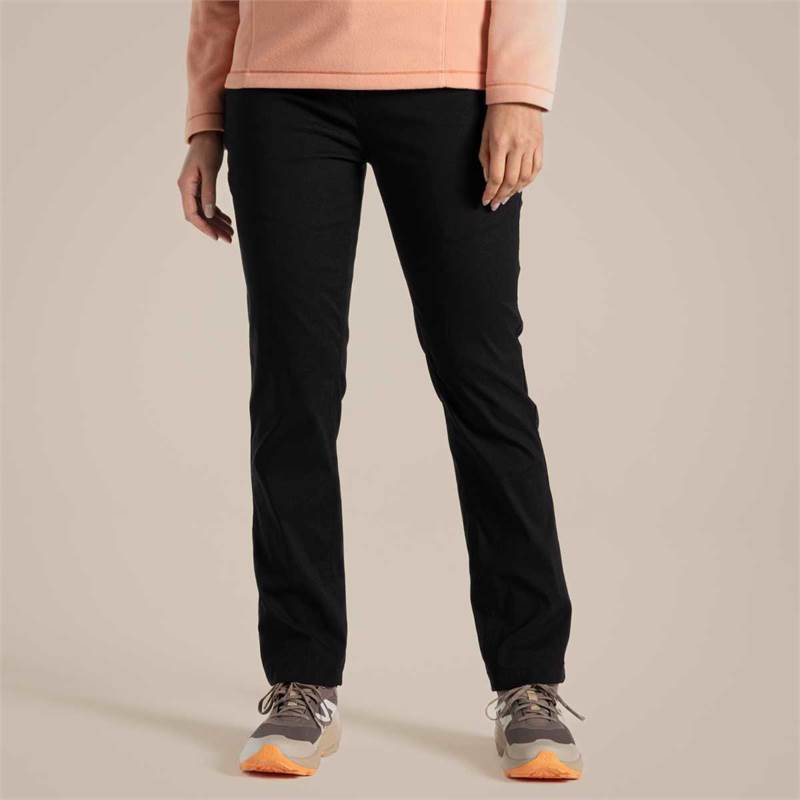 Craghoppers Kiwi Pro II Womens Trousers - Long-2