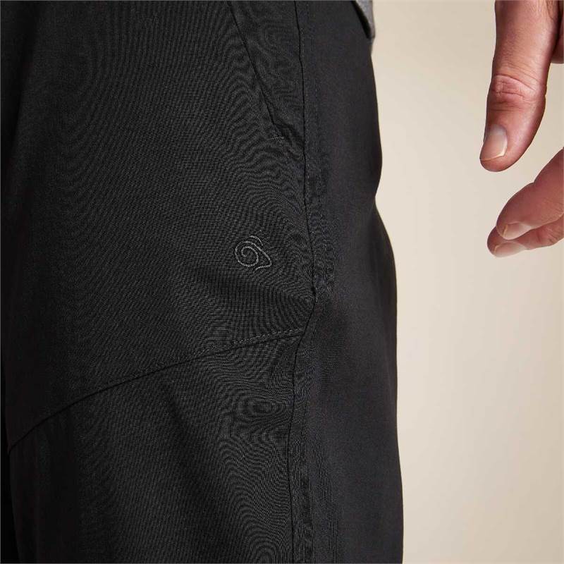 Craghoppers Mens Kiwi Pro II Convertible Trousers - Regular-5