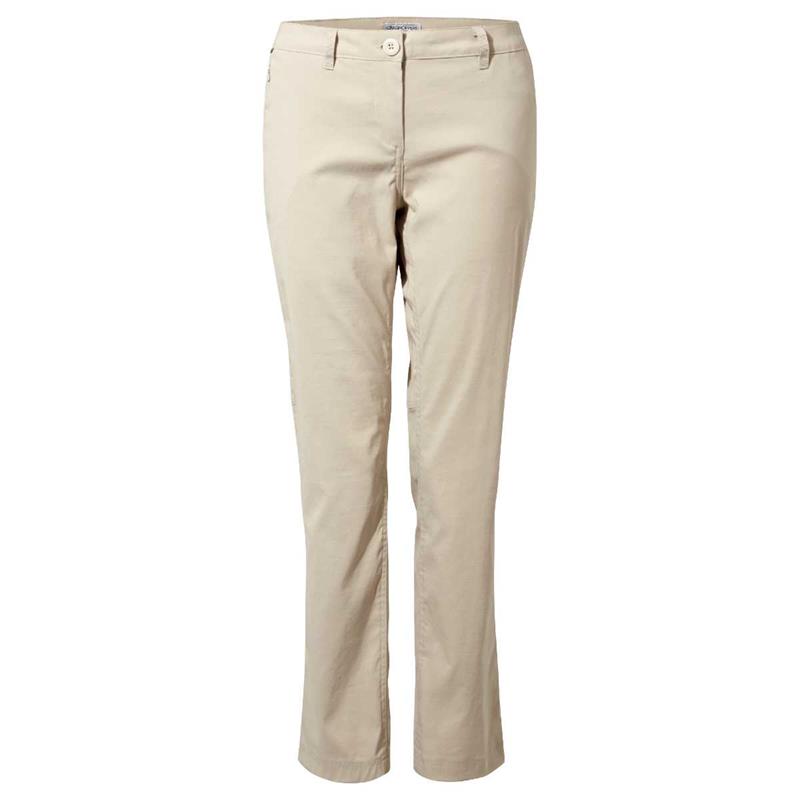 Craghoppers Kiwi Pro II Womens Trousers - Short-1