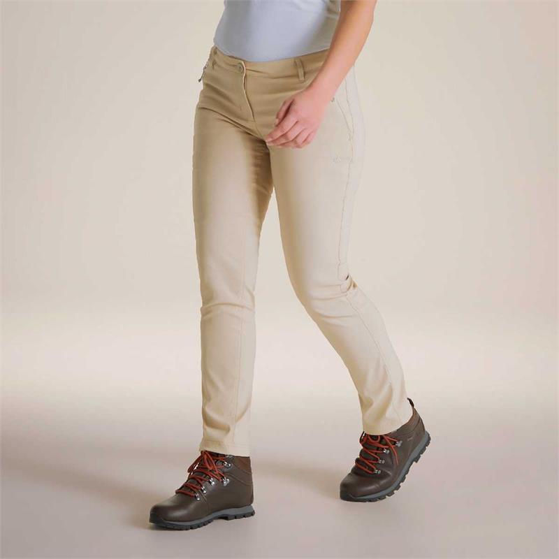 Craghoppers Kiwi Pro II Womens Trousers - Short-2