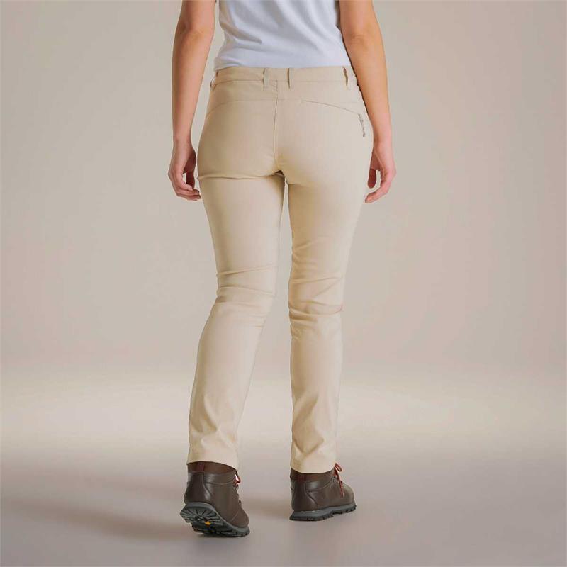 Craghoppers Kiwi Pro II Womens Trousers - Short-4