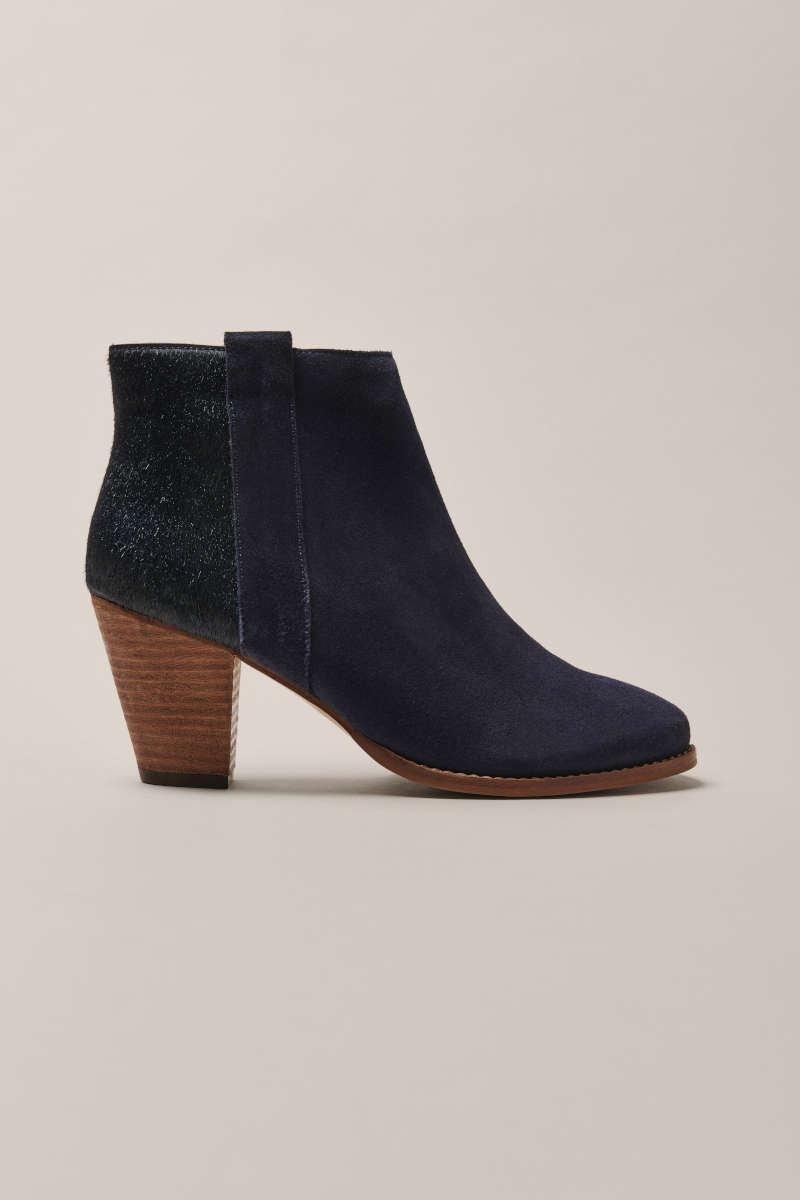 Crew Clothing Womens Frankie Boots 