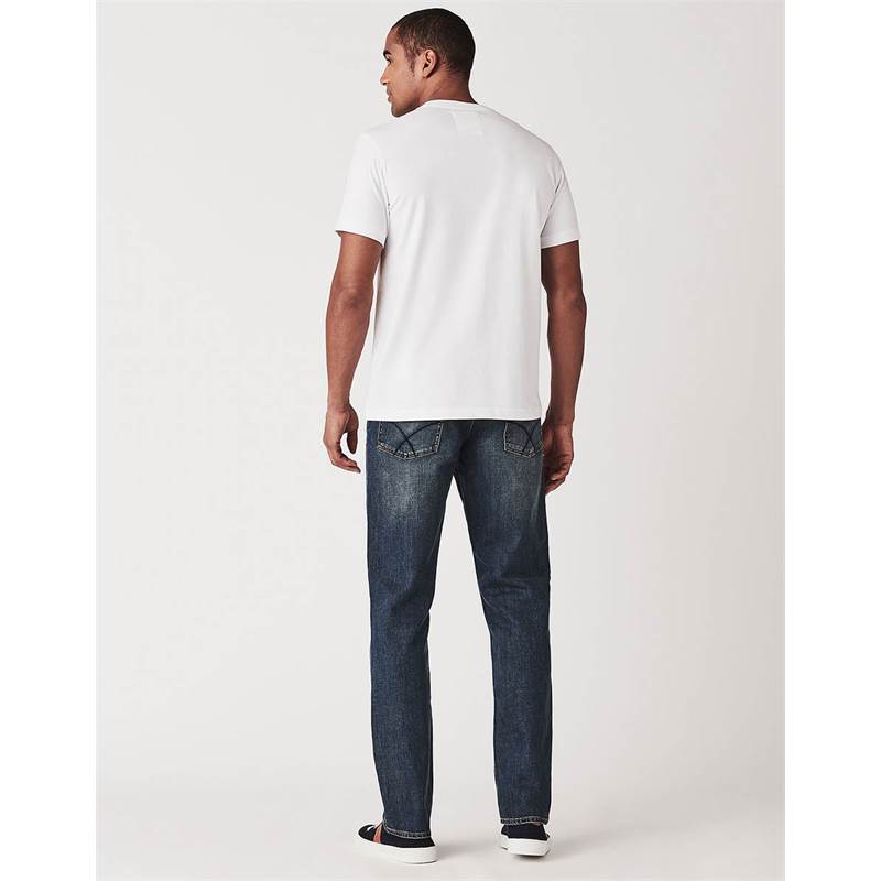 Crew Clothing Mens Crew Classic Tee-4