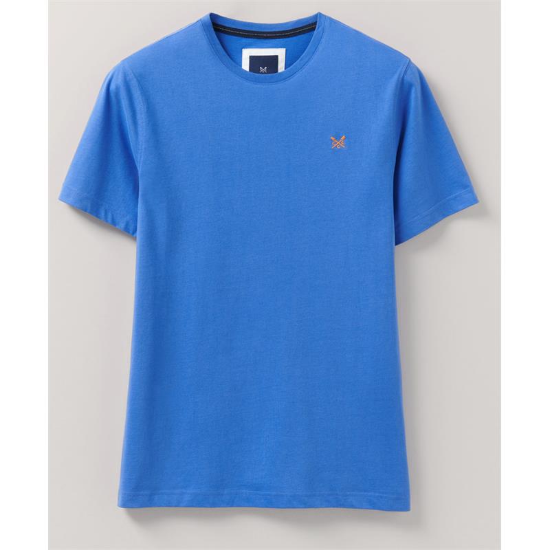 Crew Clothing Mens Crew Classic Tee-1