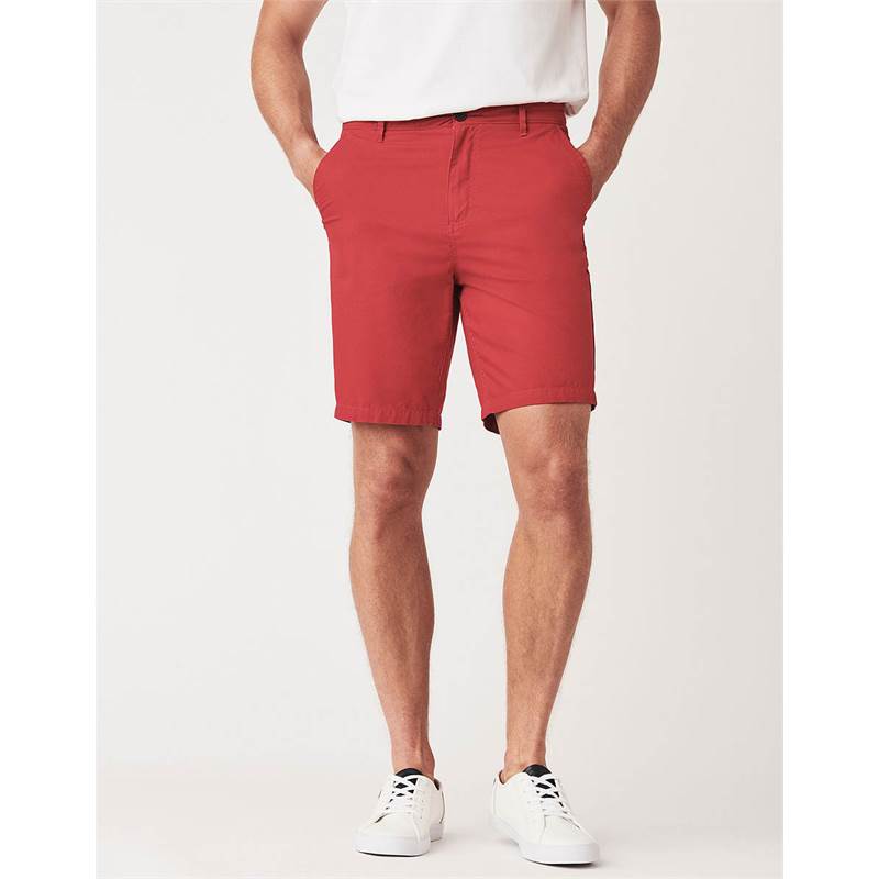 Crew Clothing Mens Bermuda Shorts-2
