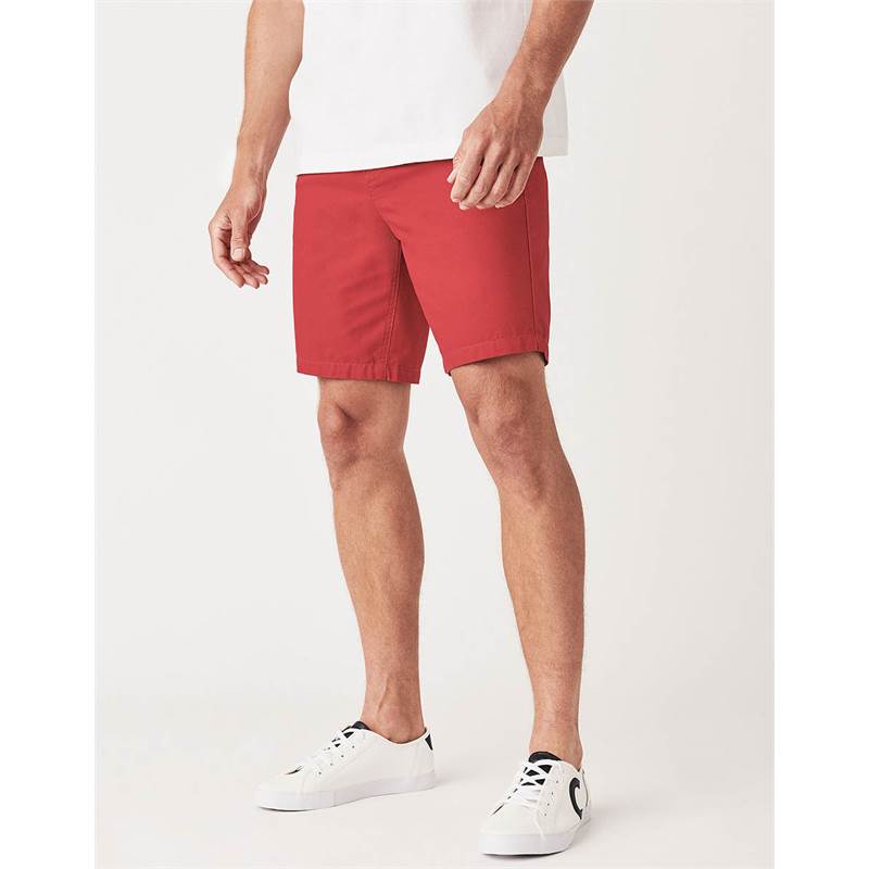 Crew Clothing Mens Bermuda Shorts-3