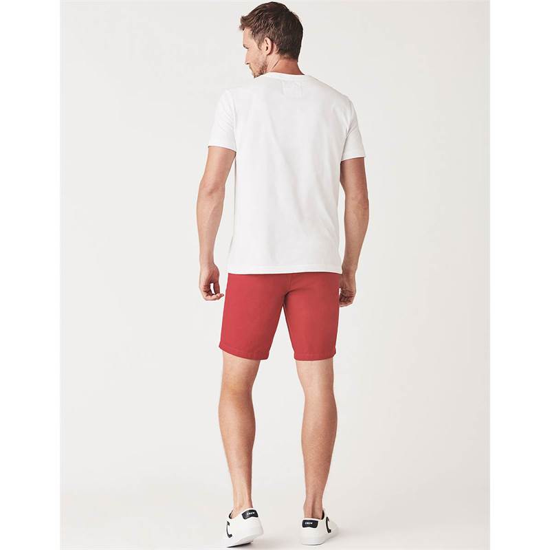 Crew Clothing Mens Bermuda Shorts-4