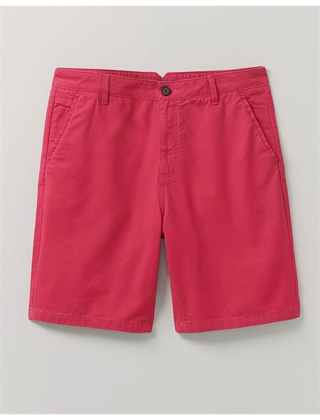 Crew Clothing Mens Bermuda Shorts