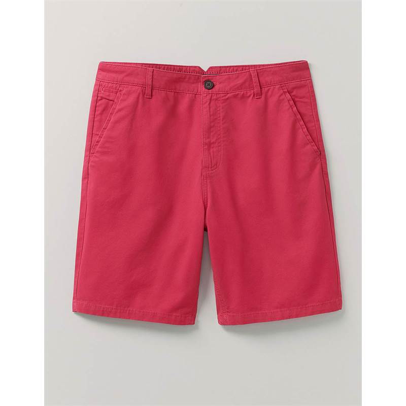 Crew Clothing Mens Bermuda Shorts-1