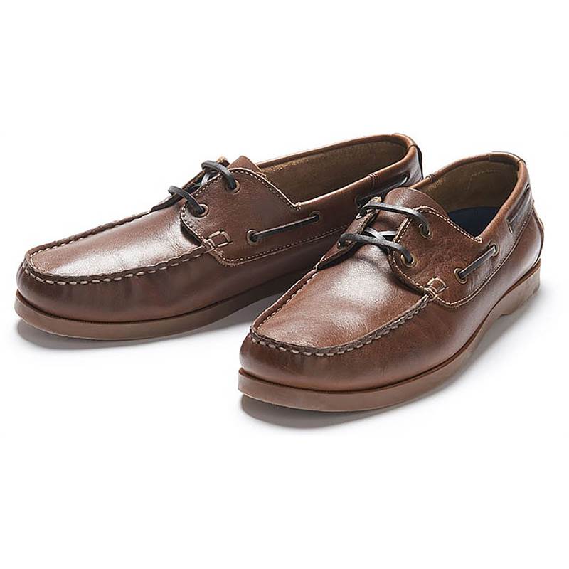 Crew Clothing Mens Austell Deck Shoes-1