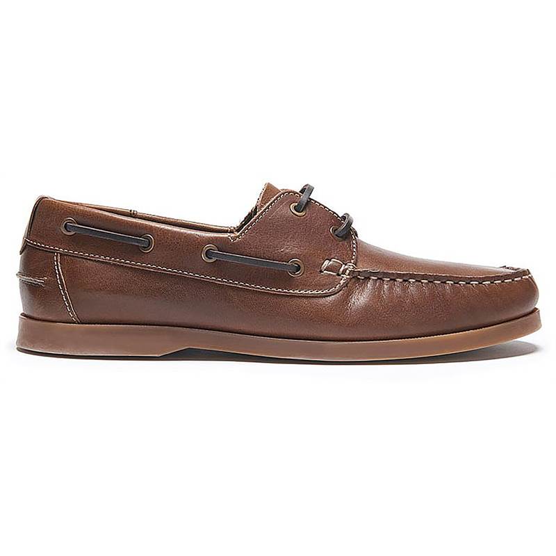 Crew Clothing Mens Austell Deck Shoes-2