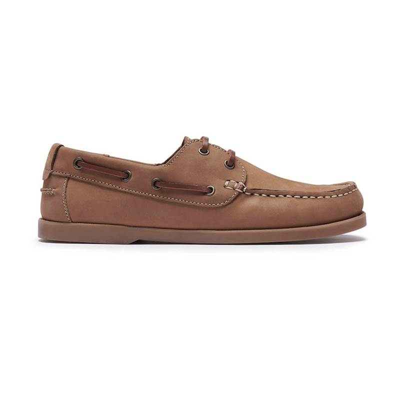 Crew Clothing Mens Austell Deck Shoes-5