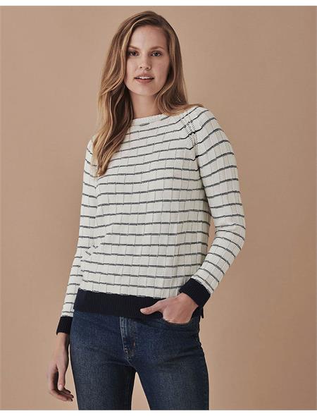 Crew Clothing Womens Madison Jumper