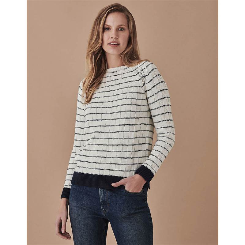 Crew Clothing Womens Madison Jumper-1