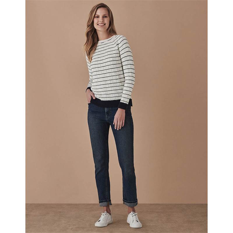 Crew Clothing Womens Madison Jumper-2