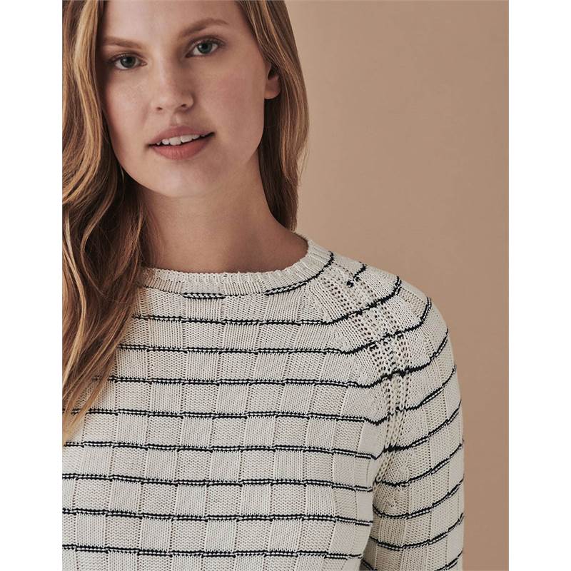 Crew Clothing Womens Madison Jumper-3