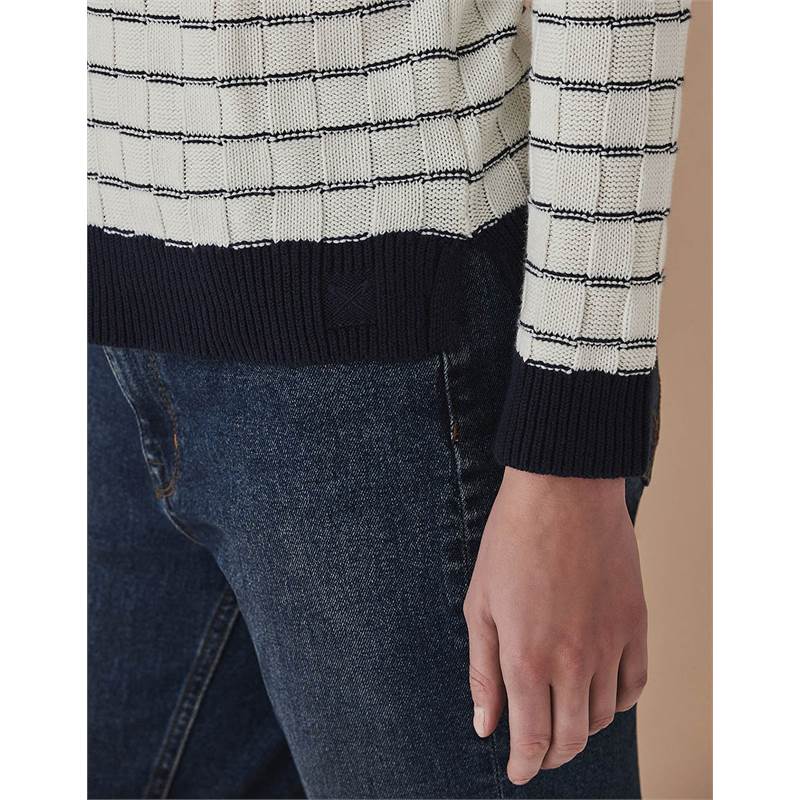 Crew Clothing Womens Madison Jumper-4