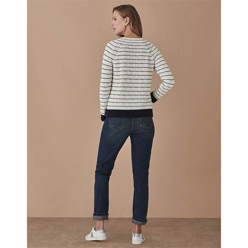 Crew Clothing Womens Madison Jumper-5