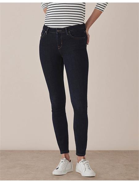 Crew Clothing Womens Skinny Jeans