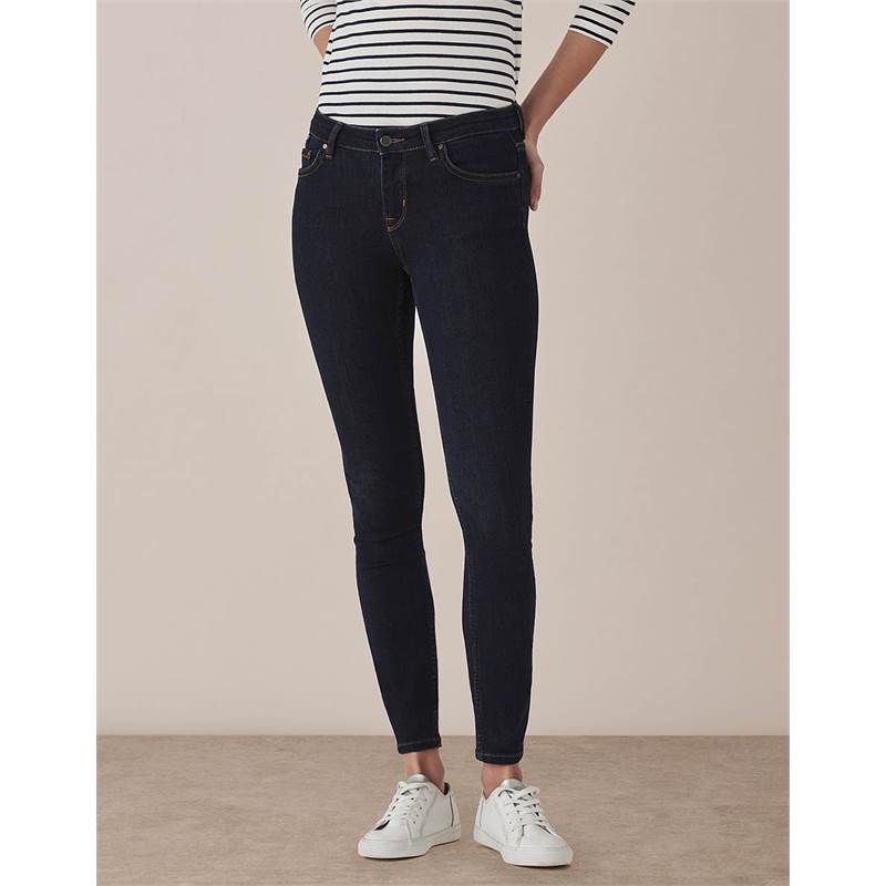 Crew Clothing Womens Skinny Jeans-1