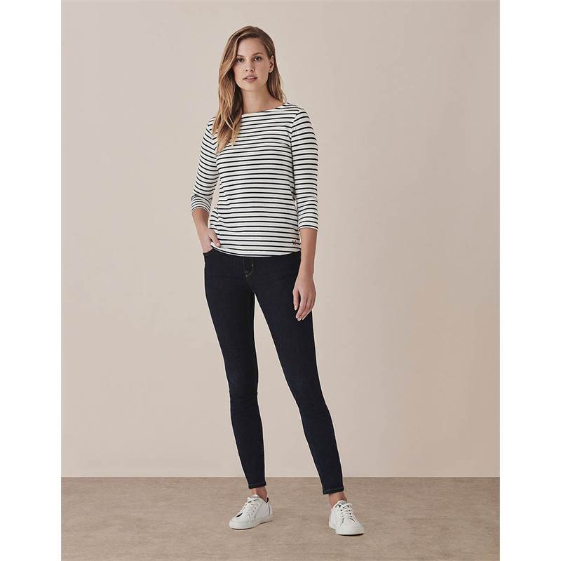 Crew Clothing Womens Skinny Jeans-3