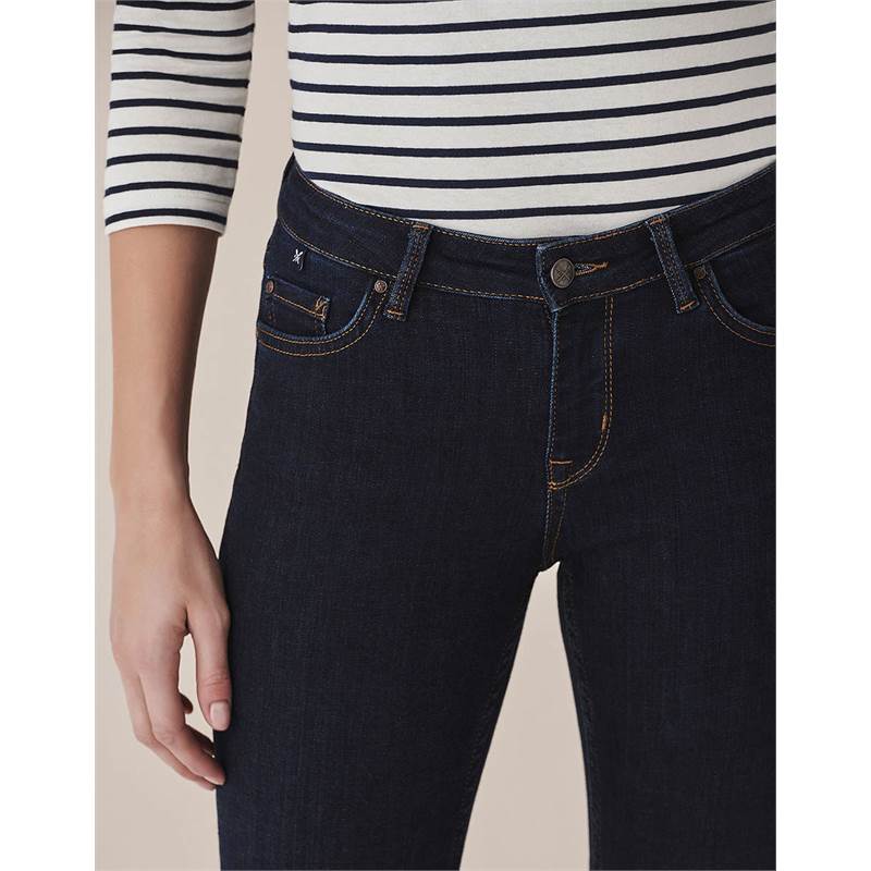 Crew Clothing Womens Skinny Jeans-4