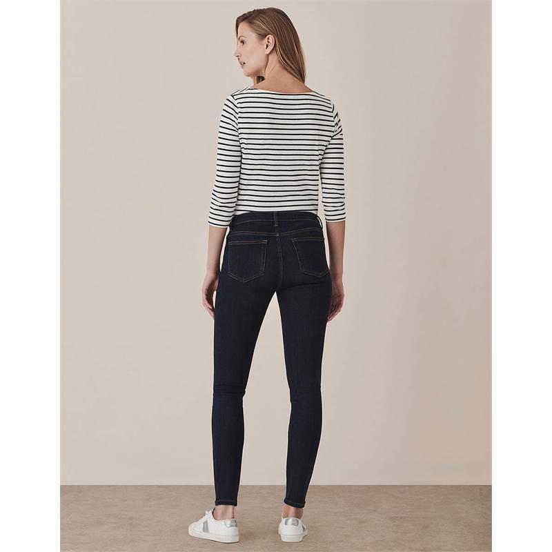 Crew Clothing Womens Skinny Jeans-5