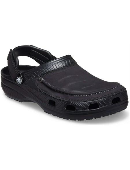 Crocs Mens Yukon Vista II Beach Shoes