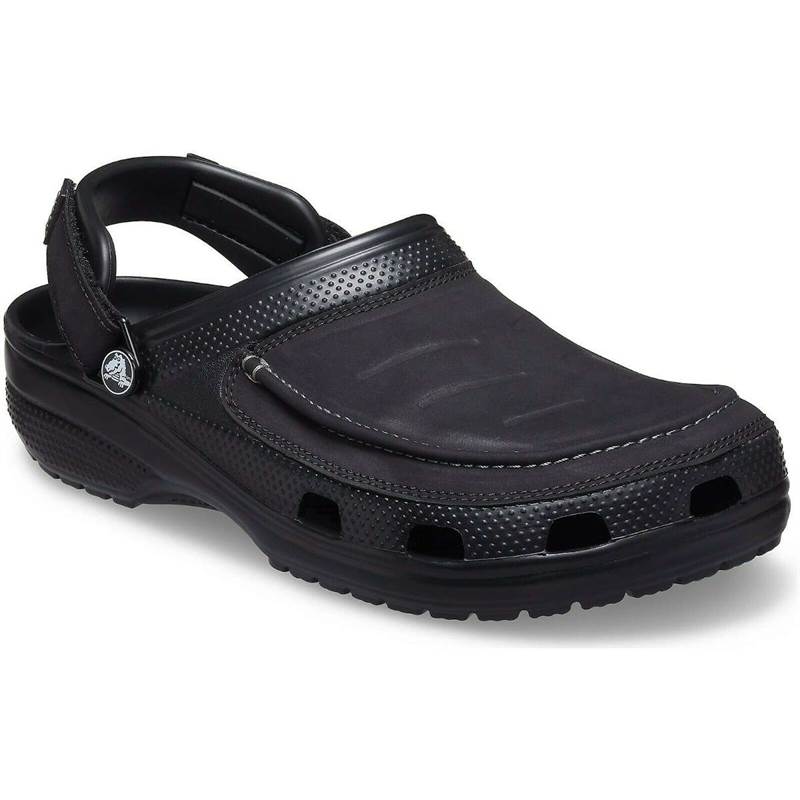 Crocs Mens Yukon Vista II Beach Shoes-1