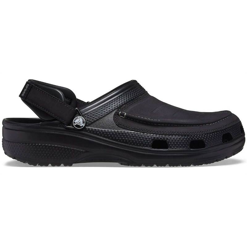 Crocs Mens Yukon Vista II Beach Shoes-3