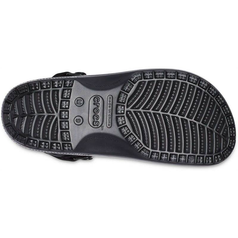 Crocs Mens Yukon Vista II Beach Shoes-5
