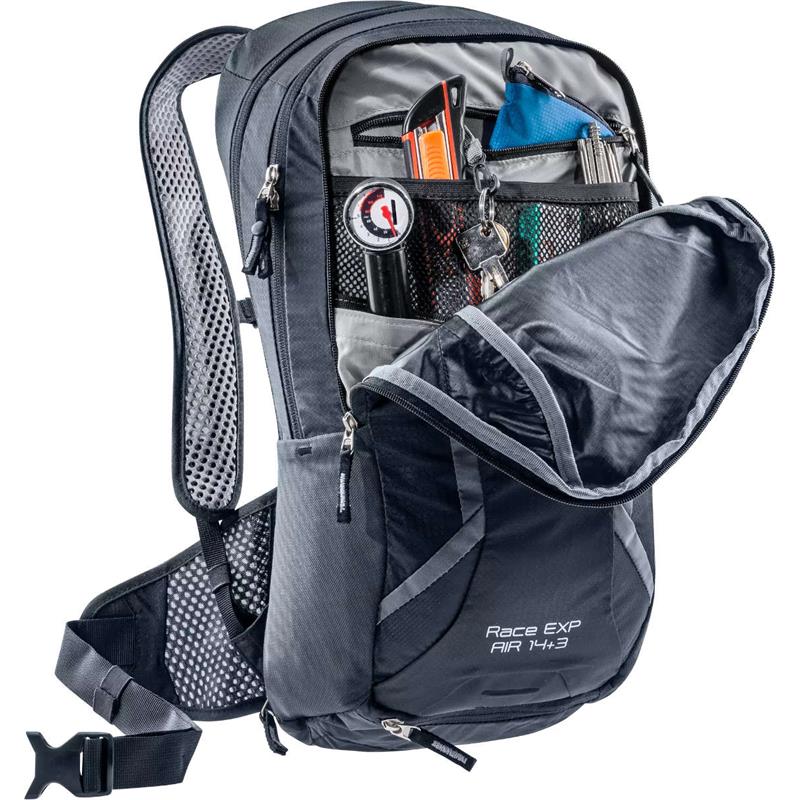 deuter race exp air backpack
