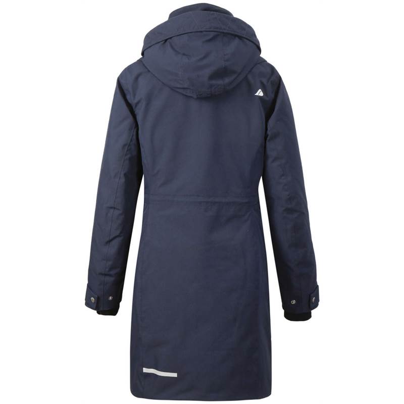 Didriksons Womens Emilia Waterproof Parka-5