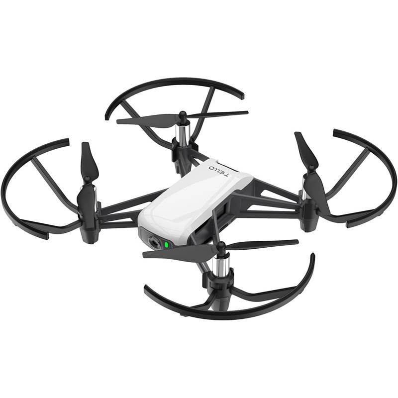 Ryze Tello Drone Powered by DJI-1