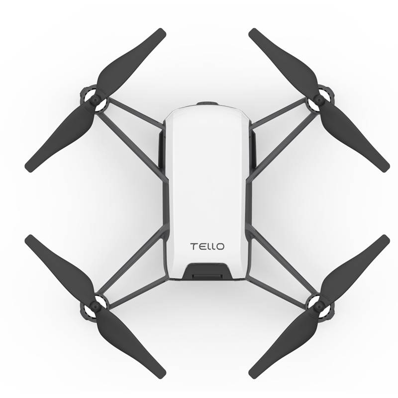 Ryze Tello Drone Powered by DJI-2