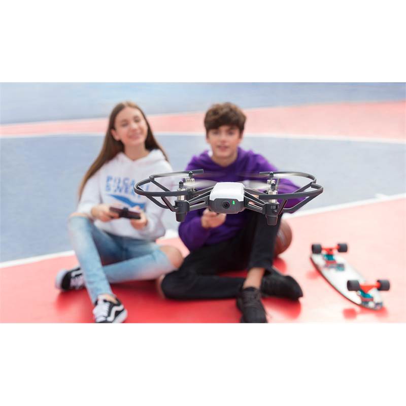 Ryze Tello Drone Powered by DJI-3