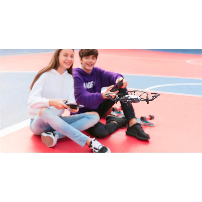 Ryze Tello Drone Powered by DJI-4