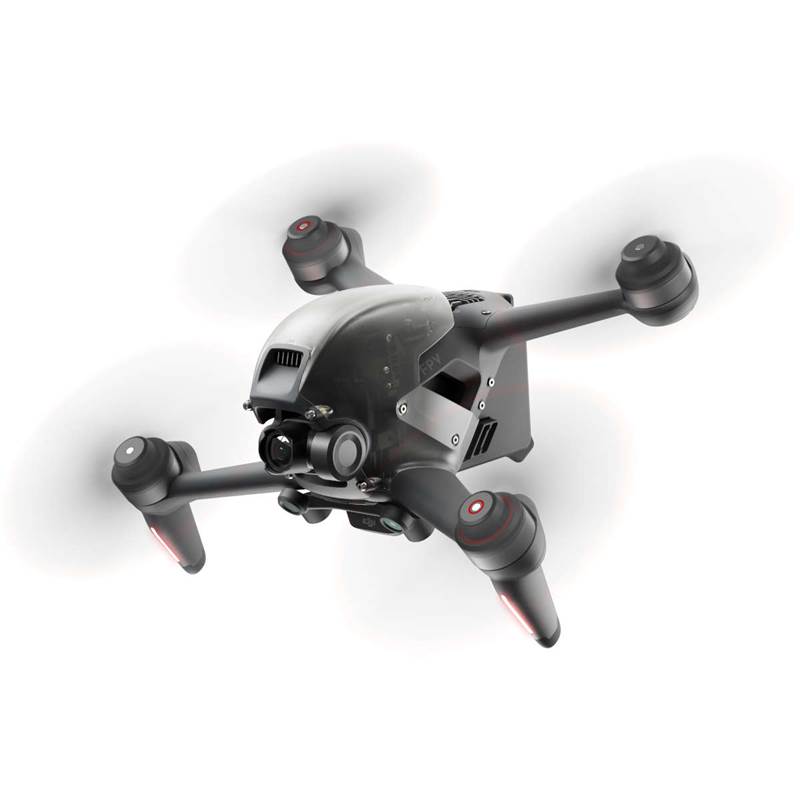 DJI FPV Combo Drone-3